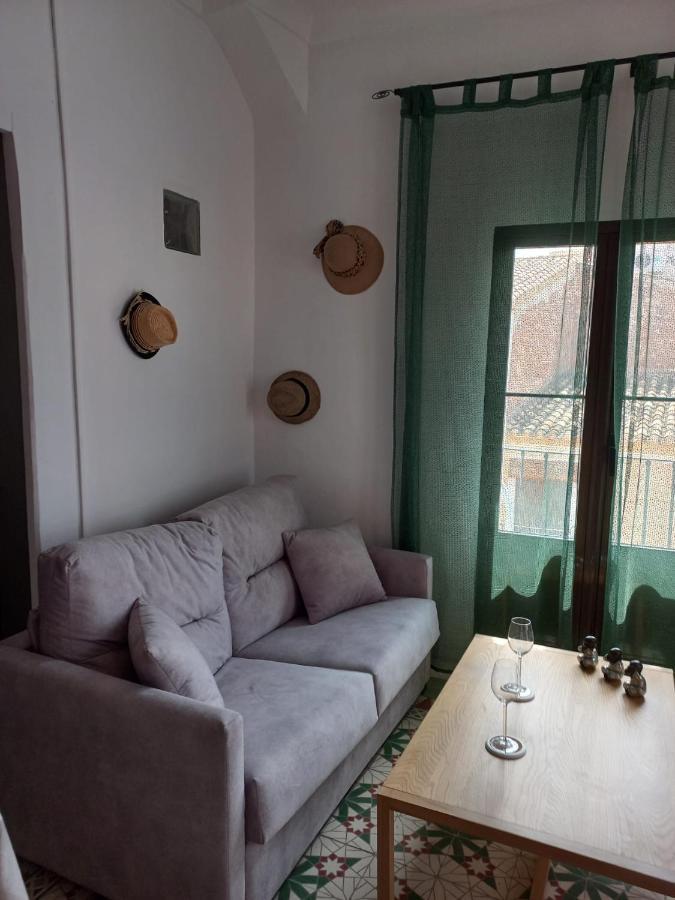 Cosy Apartment Casco Antiguo Villajoyosa Exterior photo