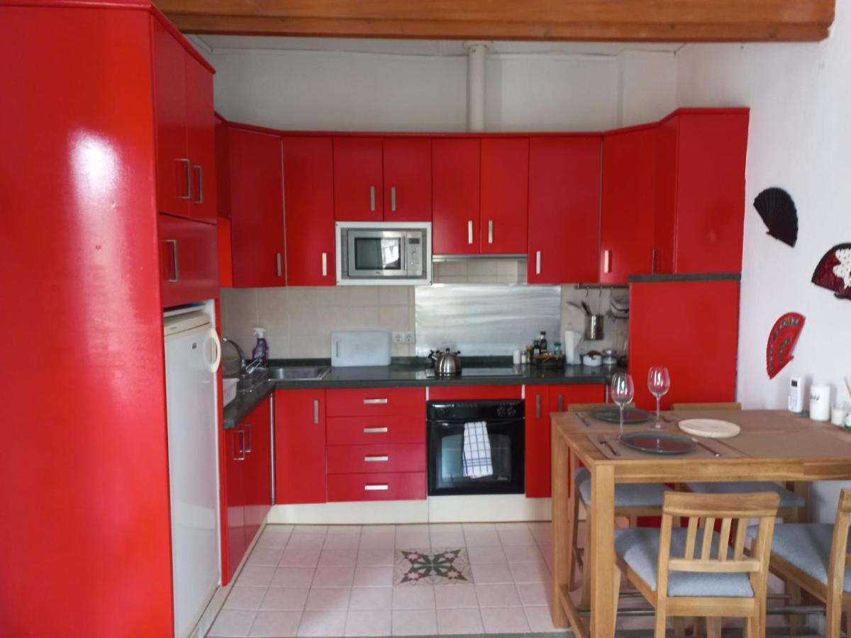 Cosy Apartment Casco Antiguo Villajoyosa Exterior photo