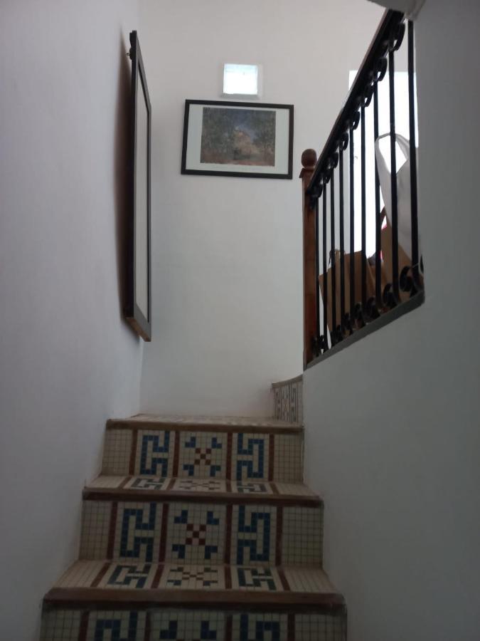 Cosy Apartment Casco Antiguo Villajoyosa Exterior photo