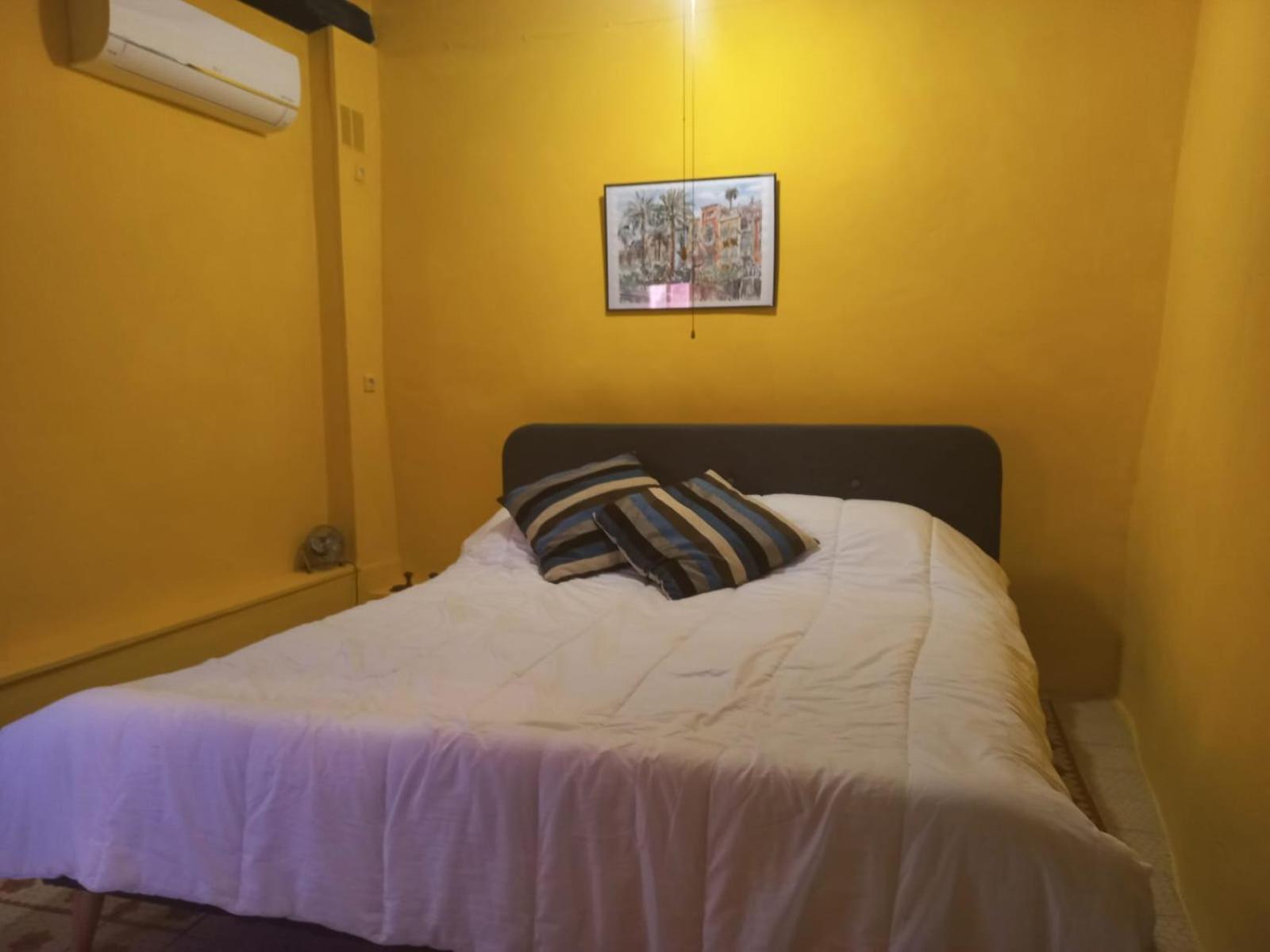 Cosy Apartment Casco Antiguo Villajoyosa Exterior photo